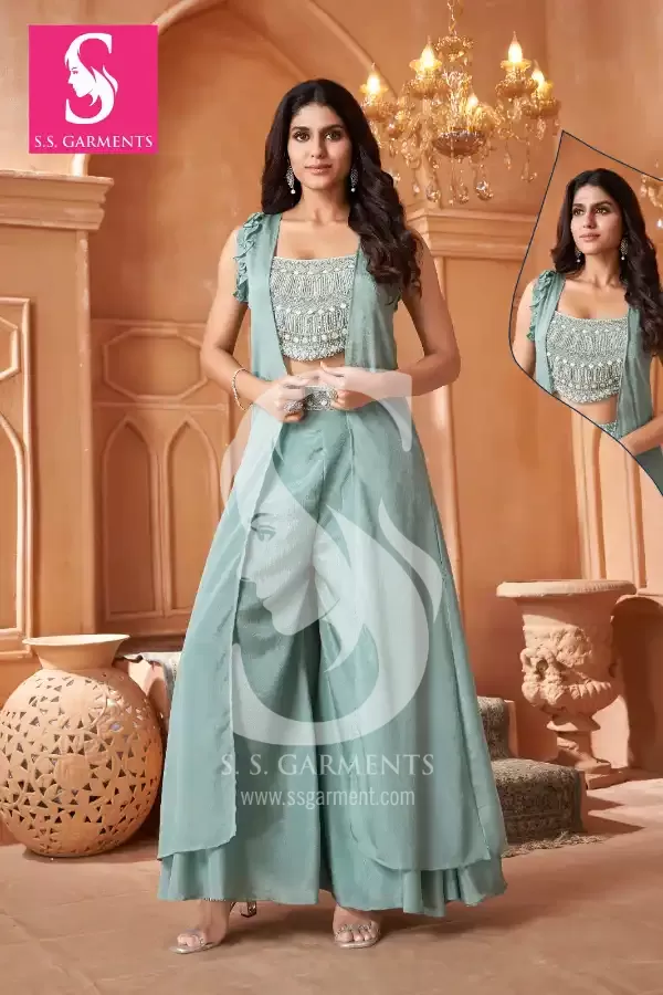 3571 A SS Garments Malad, Dadar, Mumbai